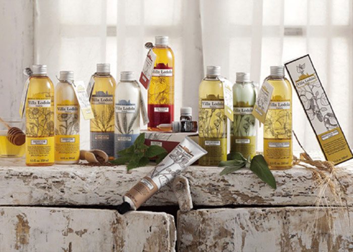 オーガニックカラー